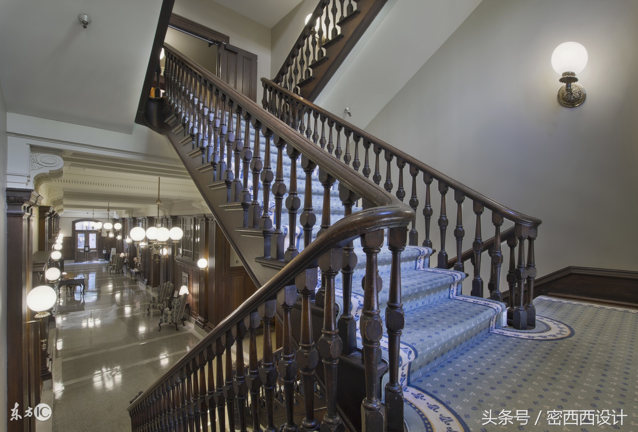 如何用cad画楼梯立体图,怎样用cad绘制楼梯平面图