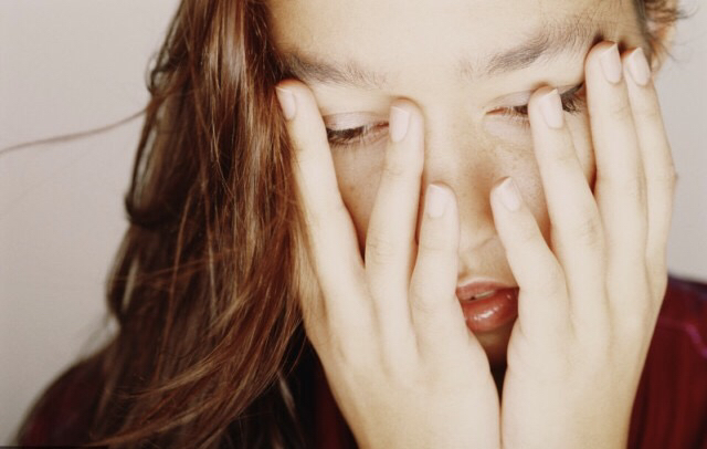 有头螨是什么情况,有头螨怎么办