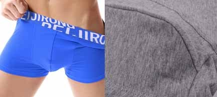 如何挑选毛呢裤面料,5分裤什么材质的面料最好