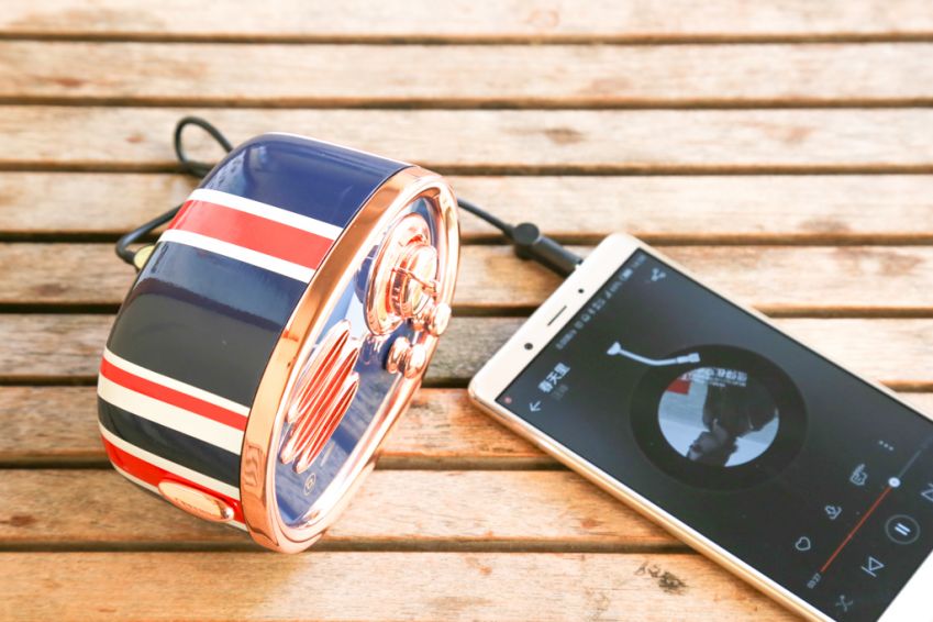 猫王收音机mw2与mw2a区别是什么,猫王收音便携式蓝牙音箱