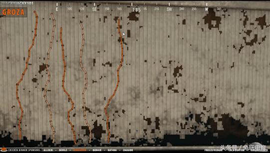 绝地求生步枪哪个枪伤害高,绝地求生的枪到底有多难压
