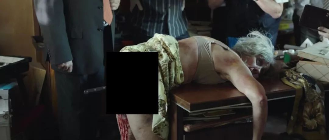 尺度大到犯规，却是一部良心好片