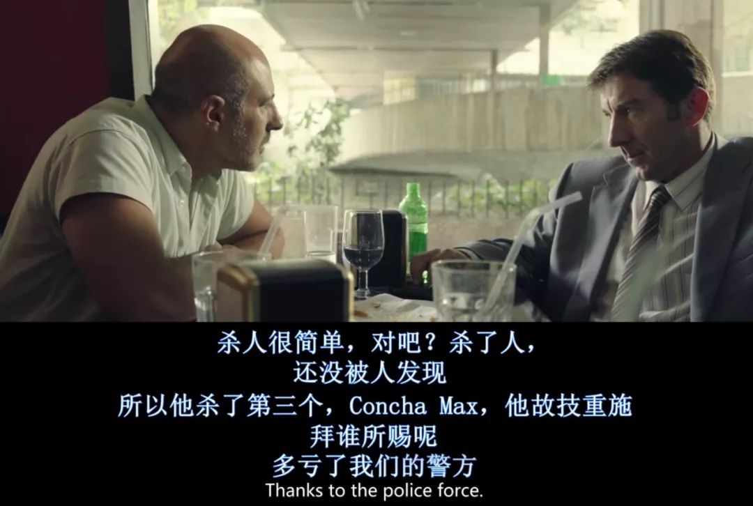 尺度大到犯规，却是一部良心好片