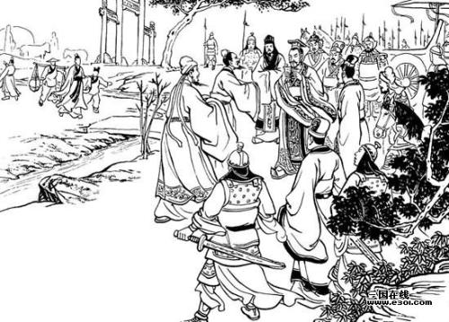 每天一点文学常识：元代文学“响当当一粒铜豌豆”