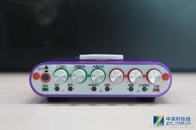 直播入门级声卡套装,哪一种直播声卡套装最好用