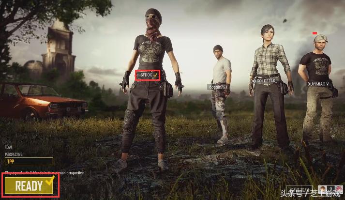 绝地求生一个小伙发现一个全图bug,绝地求生目前最实用的三个bug