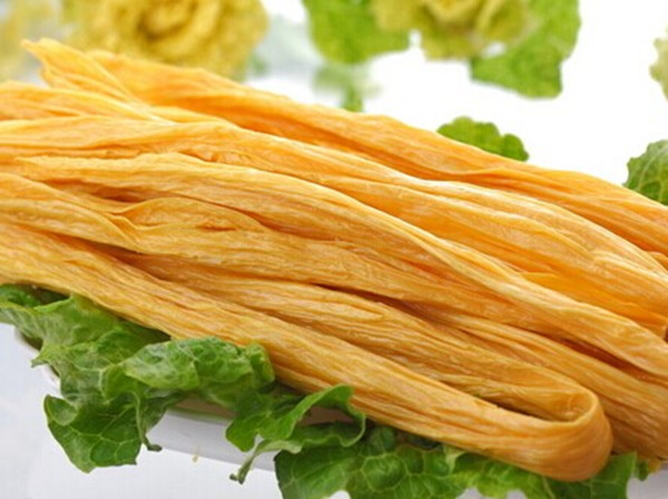 全自动腐竹生产烘干机器,全自动腐竹机