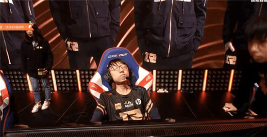 uzi复出还会去rng么,uzi复出为什么不选择rng