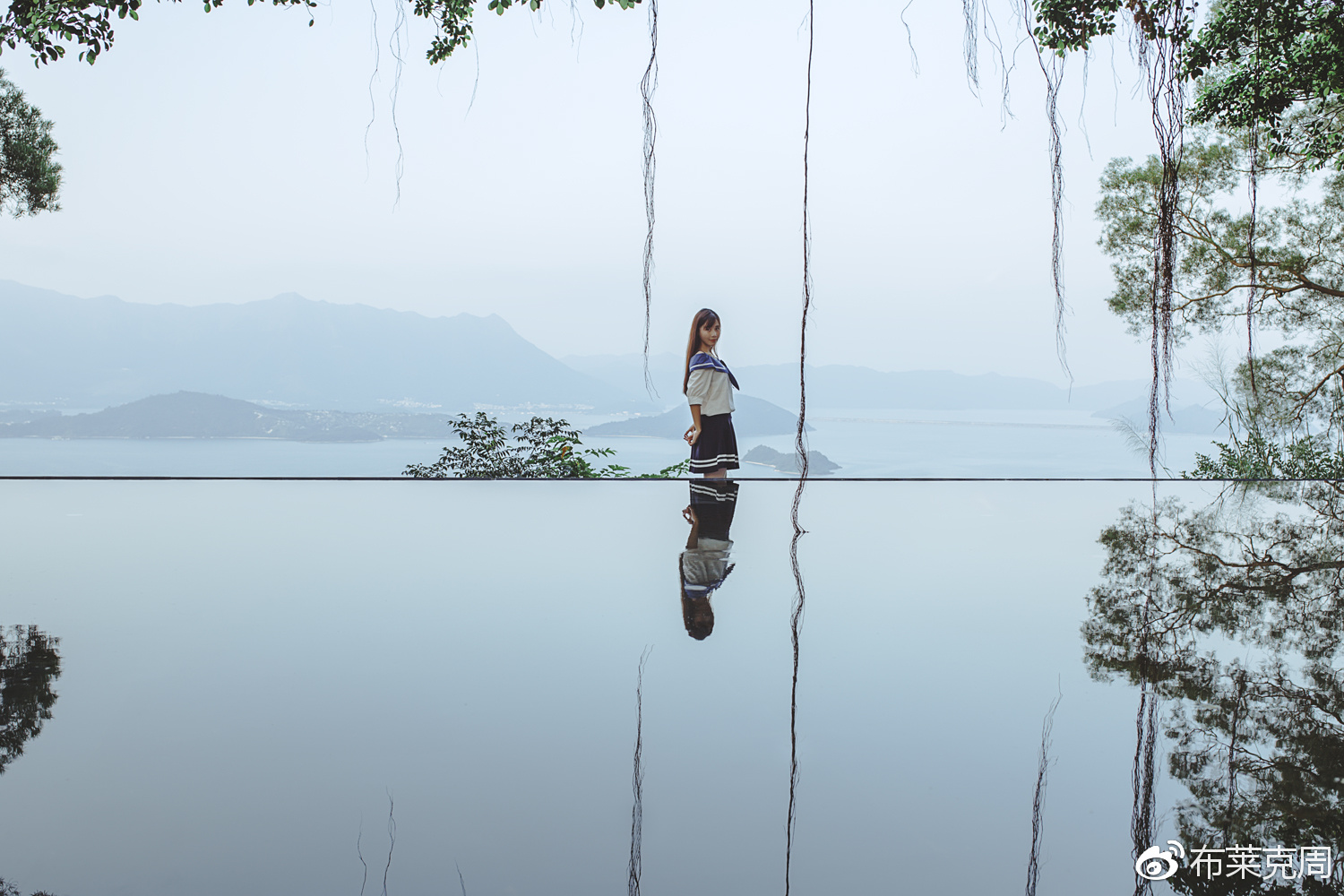 想去香港拍日系的照片？这5个地方总有一个地方适合你