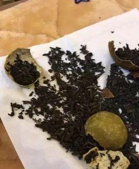 小青柑口感怎样适合什么人喝,小青柑怎么喝才正确