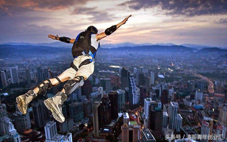 最新创业金点子盘点,有哪些好的创业点子案例