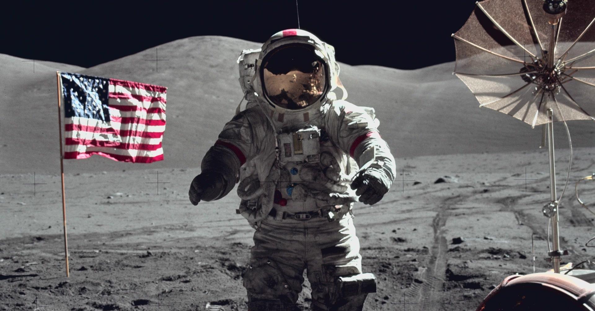 阿波罗登月有失败么,阿波罗登月到底是不是骗人的