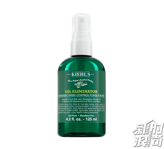 男士又干又油的皮肤适合的护肤品,男士护肤品熬夜党推荐