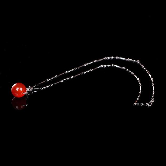 女人受不受宠，就看她身上这三个地方戴了首饰没？