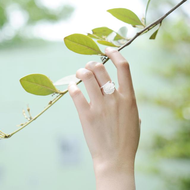 女人受不受宠，就看她身上这三个地方戴了首饰没？