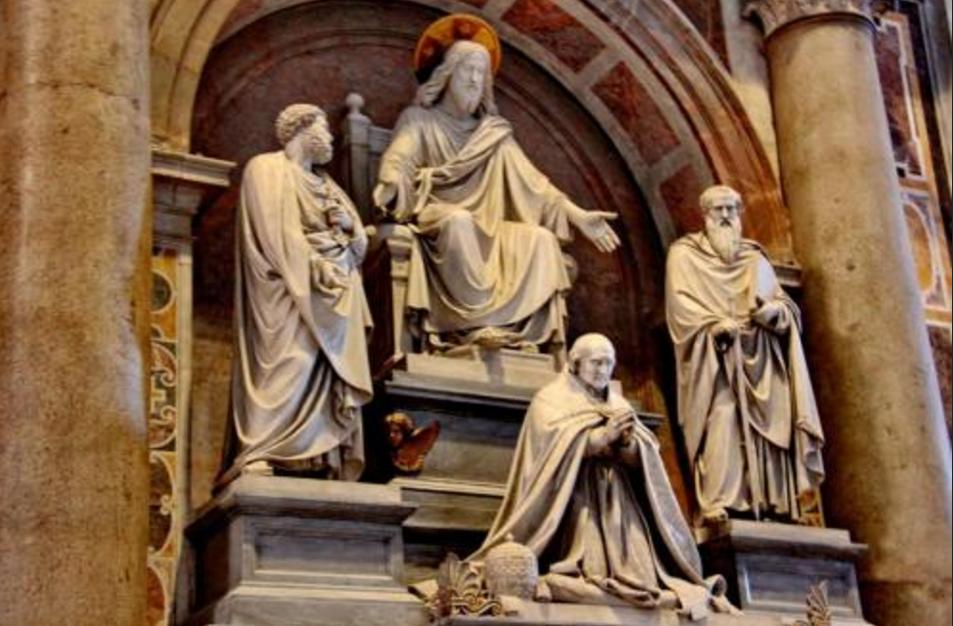 世界上五个最小的国家,世界上五个袖珍小国