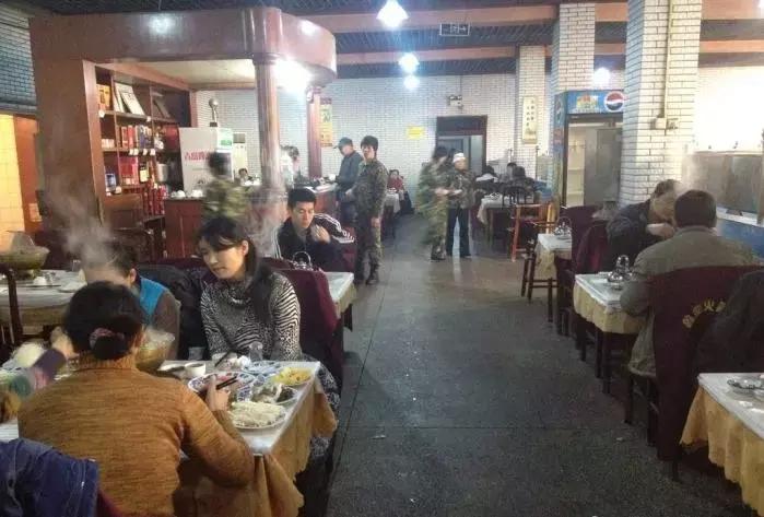 济南本地人去的老字号美食街,济南老商埠必吃十大馆子