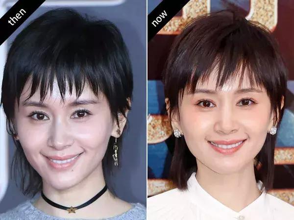 林允推荐的美妆博主有哪些,林允推荐的粉底