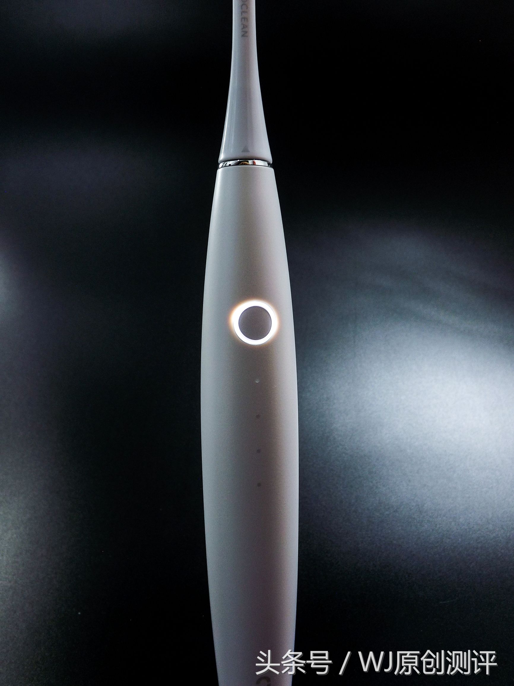 外秀内慧的牙齿健康好帮手——OcleanSE青春版试用