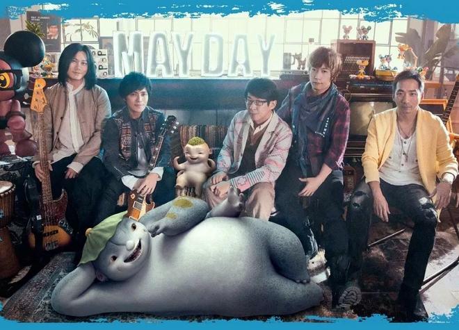 「*月天五**」发了首最新单曲《什么歌》？这个段子我能玩一年