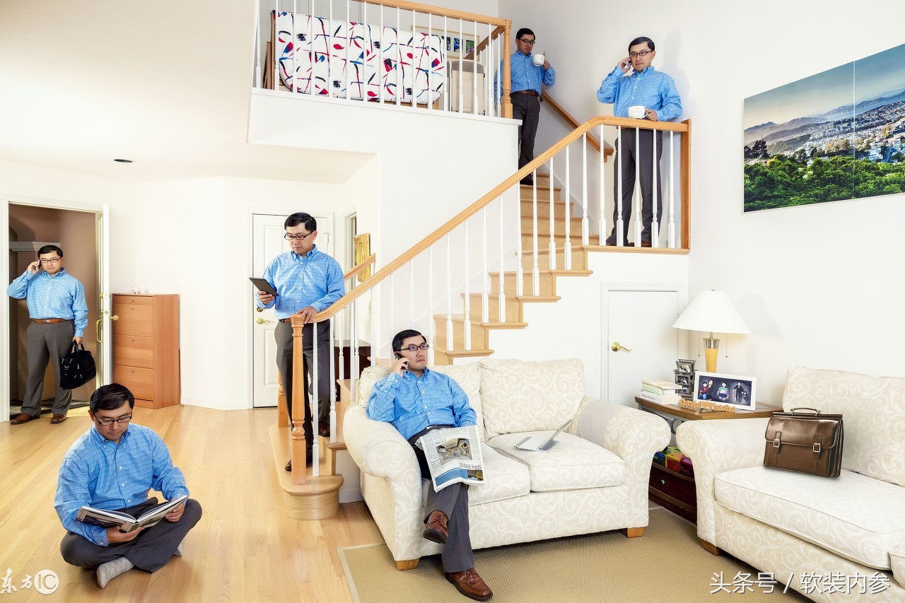 80后家居消费,90后的家居消费观