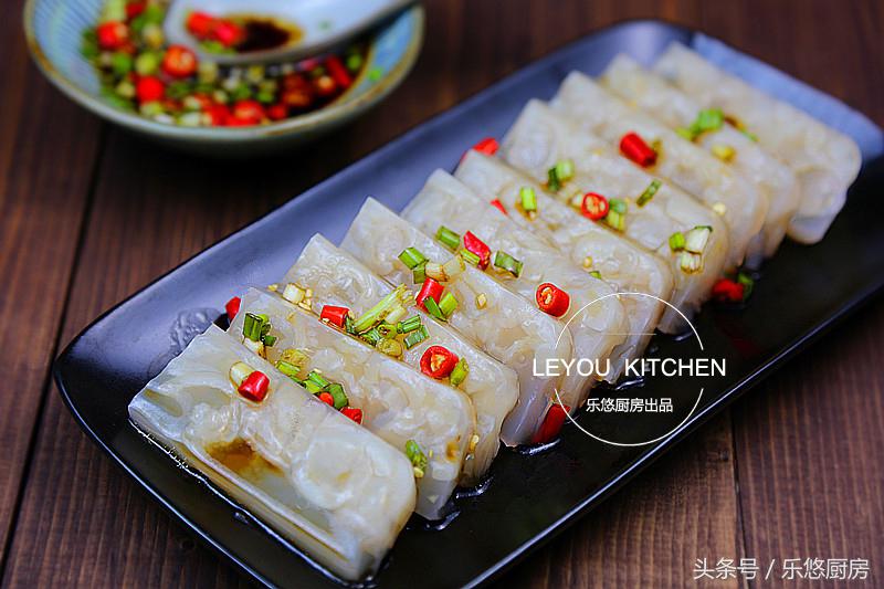 10道荤凉菜做法好吃不油腻,过年必备十种凉菜新鲜做法