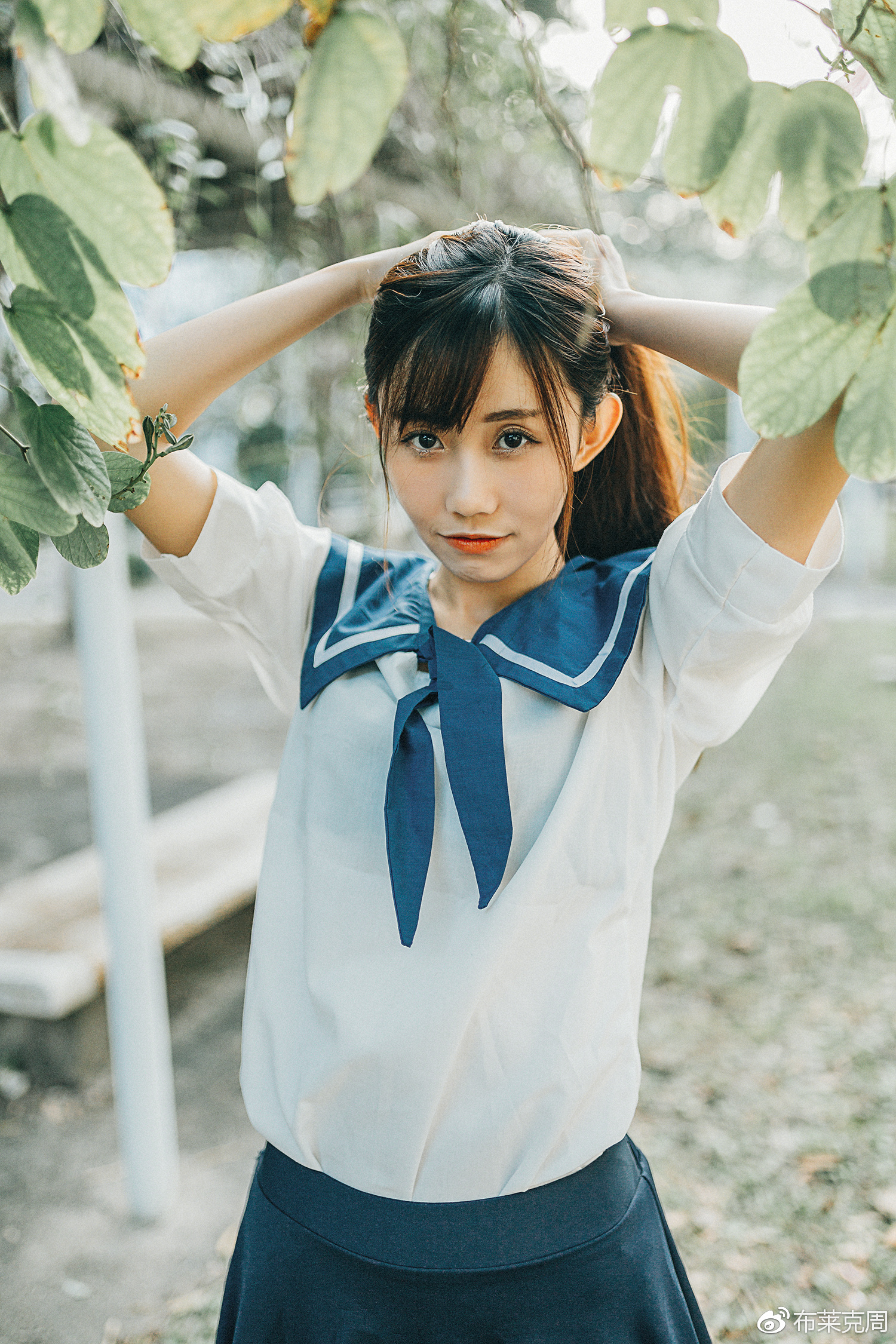 想去香港拍日系的照片？这5个地方总有一个地方适合你