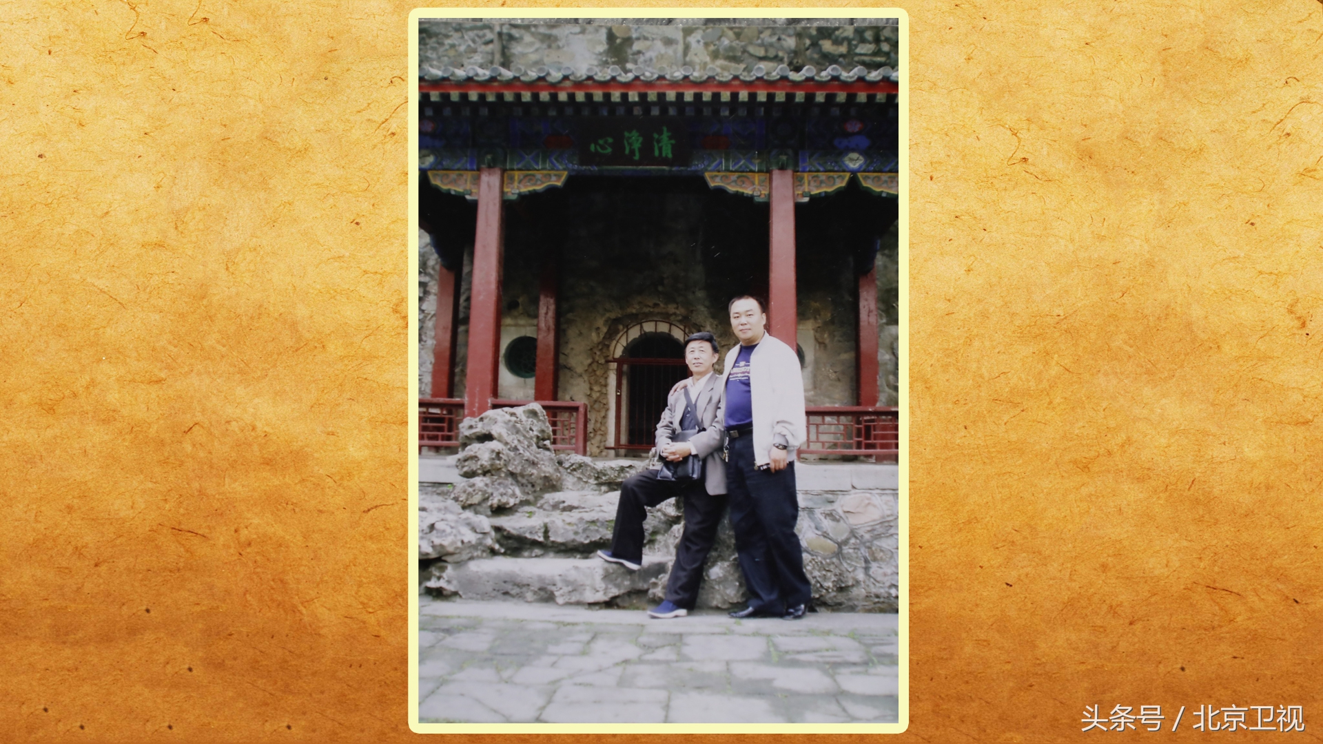 评书艺术家田连元的故事档案,评书艺术家田连元照片介绍