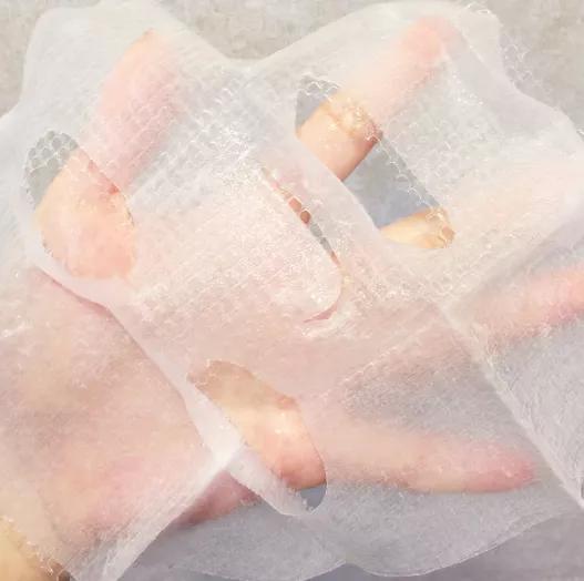 10款必买产品面膜,5款零差评口碑爆好的抗皱面膜