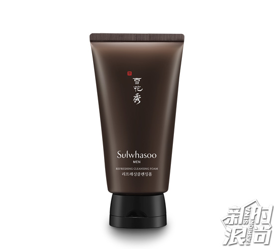 男士又干又油的皮肤适合的护肤品,男士护肤品熬夜党推荐