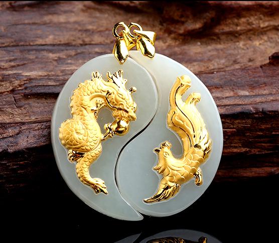 女人受不受宠，就看她身上这三个地方戴了首饰没？