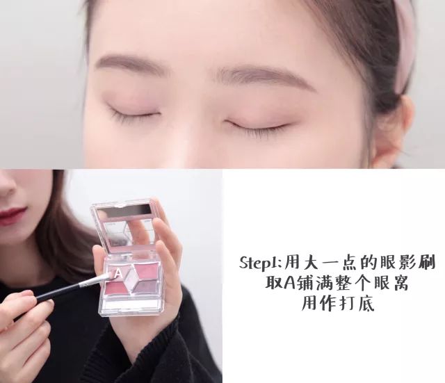 过年千万别化这样的妆,新手过年化什么妆