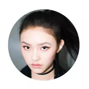 林允推荐的美妆博主有哪些,林允推荐的粉底