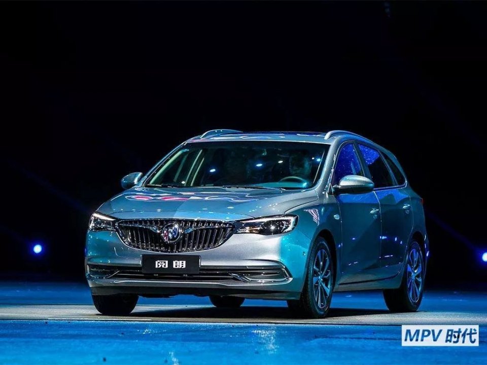 别克mpv布局,别克最新款mpv详细讲解