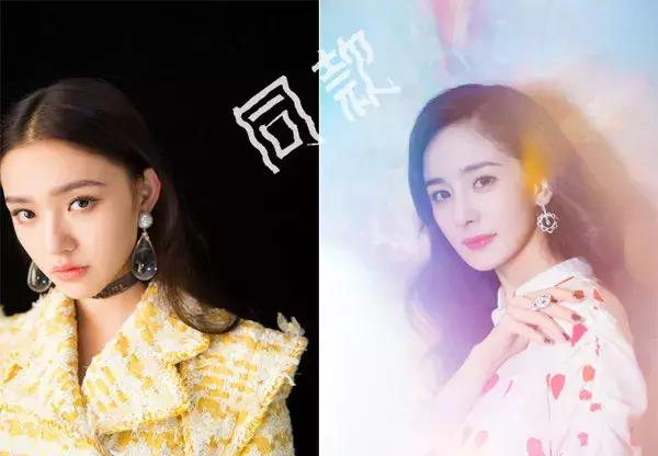 林允推荐的美妆博主有哪些,林允推荐的粉底