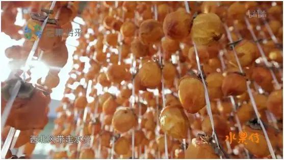 这部汁液四溅的作品勾起了所有人的欲望