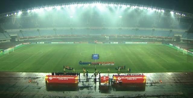 u23亚洲杯马宁,u23亚洲杯决赛马宁执法回放