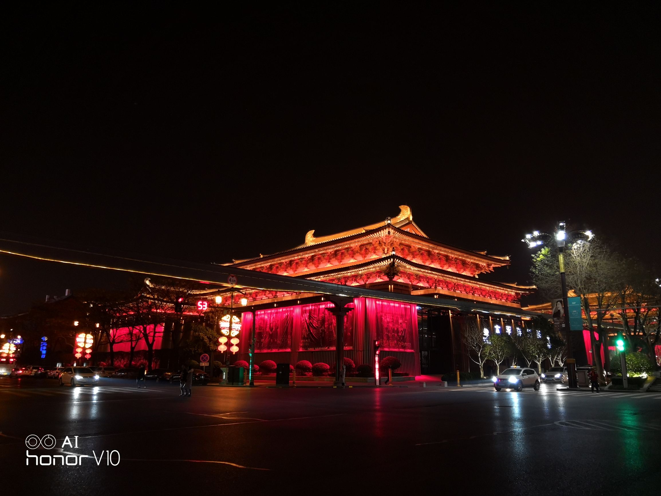 两千左右光荣手机哪款性价比高,两千入手光荣v30