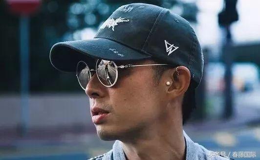 吴建豪高定时装周 (吴建豪上海走秀)