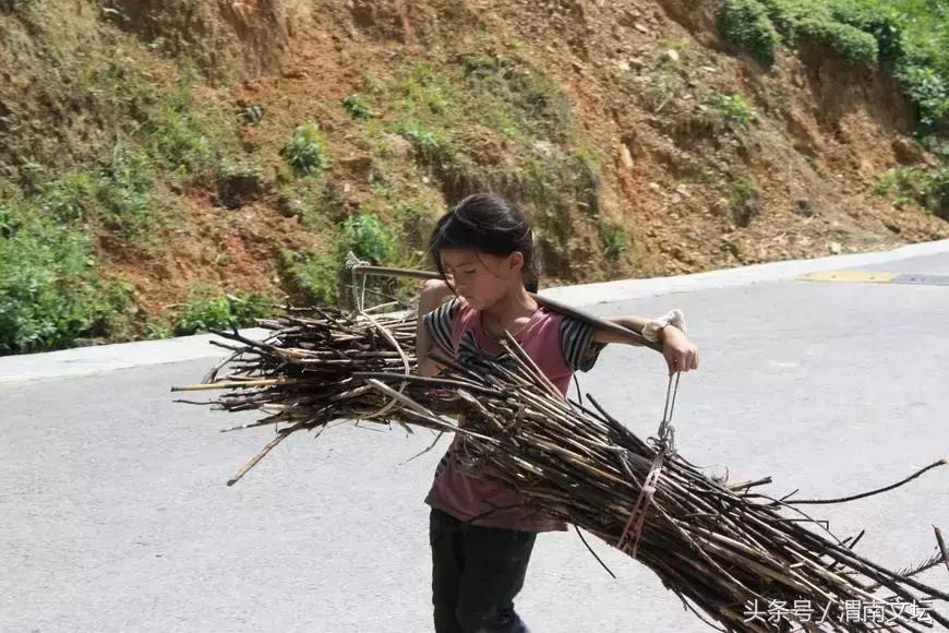 在渭南，你烧过炕吗？满满的都是回忆！