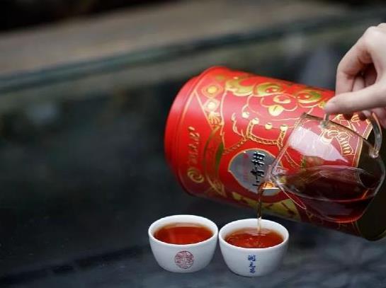 小青柑口感怎样适合什么人喝,小青柑怎么喝才正确