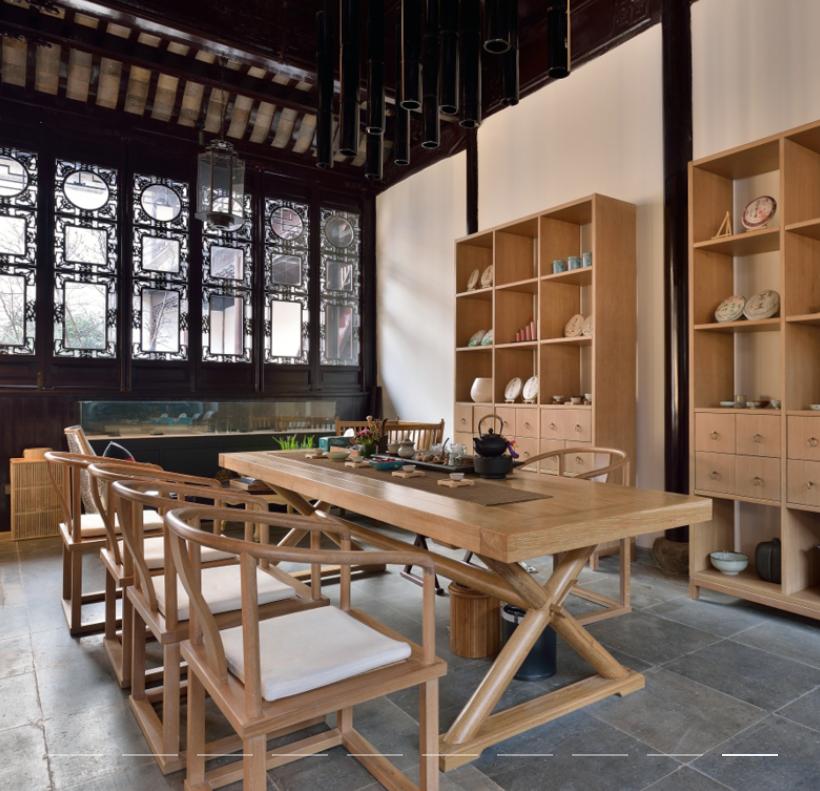 高端度假酒店花间堂,西安花间堂度假酒店