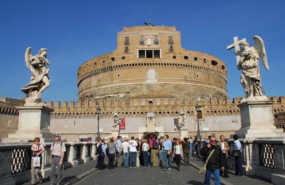 世界上五个最小的国家,世界上五个袖珍小国