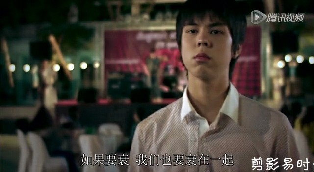 荐影《音为爱》――音乐伴随了我那些衰也美的时光