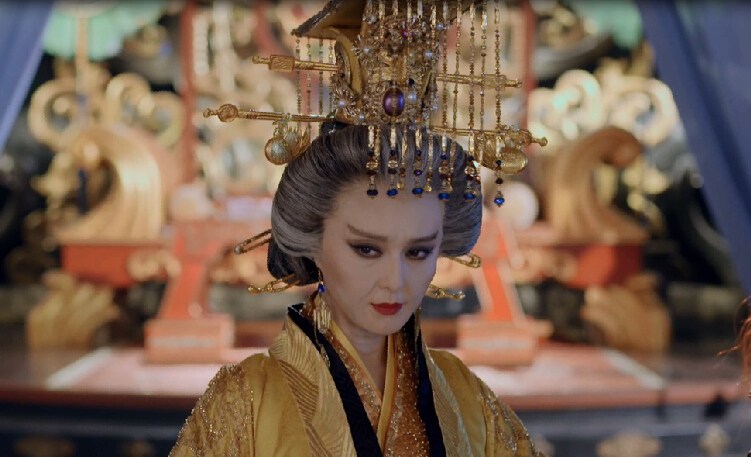 玄武门之变决定大唐的明天,玄武门之变改变大唐国运