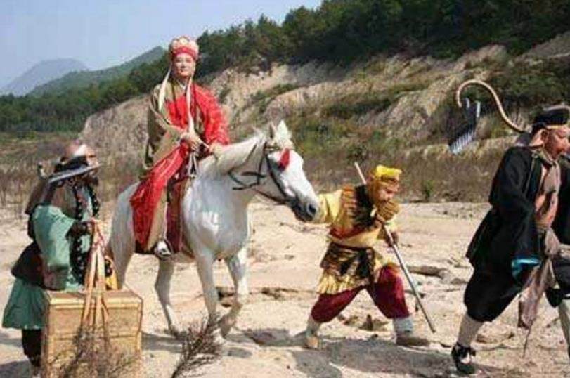 西游记终极奥义造化会元功,西游记终极奥义造化会元功是什么