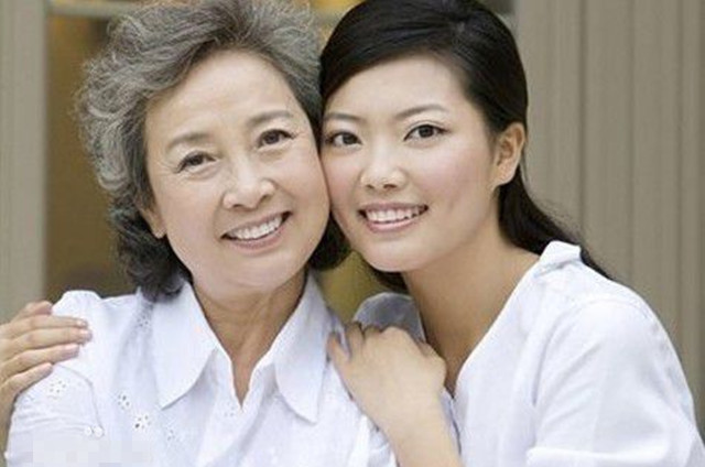 我和婆婆处的如亲母女，孩子重病，舅舅送礼物，看清了“人心”