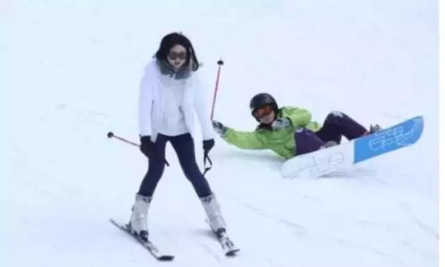 盘点西安周边的五大必捷滑雪场,西安去照金滑雪场攻略