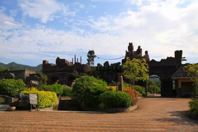 佛冈森波拉温泉门票,佛冈森波拉温泉度假村攻略