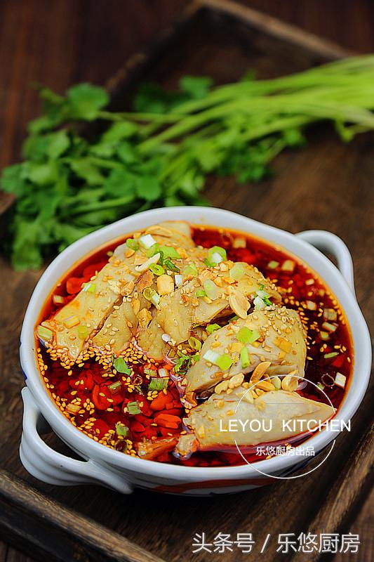 10道荤凉菜做法好吃不油腻,过年必备十种凉菜新鲜做法